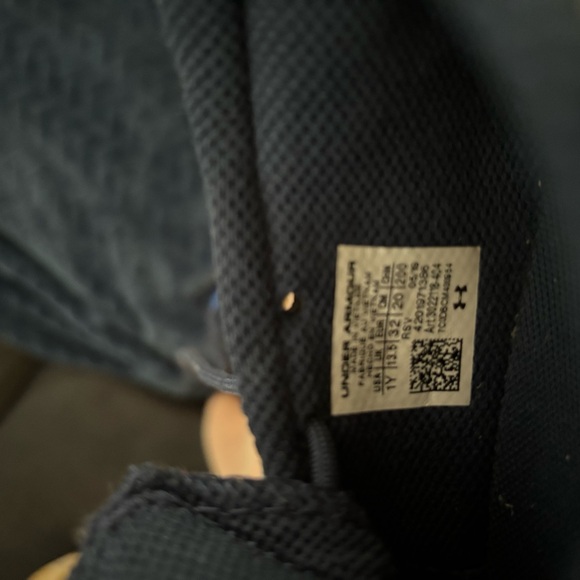 Under Armour 3Zero - Picture 5 of 13